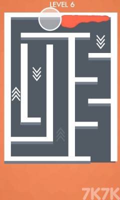 《清理重力迷宫》游戏截图4 《清理重力迷宫》游戏截图4