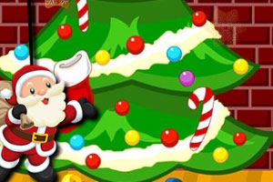 《隐藏的圣诞饼干》游戏截图1 《隐藏的圣诞饼干》游戏截图1