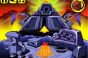 逗小猴开心系列815