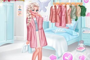 《粉色爱好者》游戏截图1 《粉色爱好者》游戏截图1