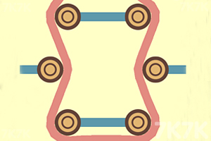 《环绕绳索》游戏截图1 《环绕绳索》游戏截图1