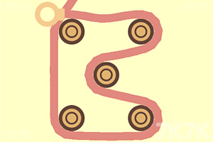 《环绕绳索》游戏截图2 《环绕绳索》游戏截图2