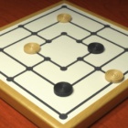 快乐九子棋