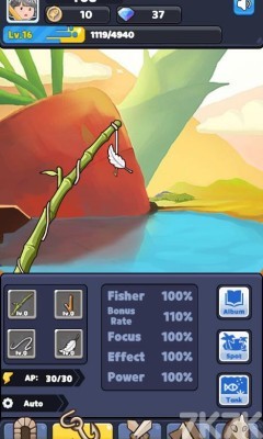 《打铁冲击》游戏截图2 《打铁冲击》游戏截图2