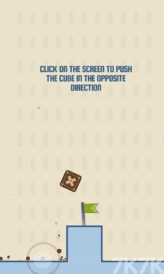 《物理箱子》游戏截图1 《物理箱子》游戏截图1