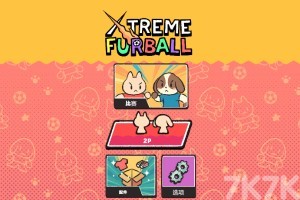 《动物足球赛》游戏截图4 《动物足球赛》游戏截图4