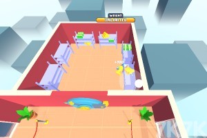 《背包大盗》游戏截图2 《背包大盗》游戏截图2