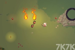 《魔塔幸存者中文版》游戏截图1 《魔塔幸存者中文版》游戏截图1