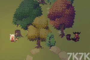 《魔塔幸存者中文版》游戏截图3 《魔塔幸存者中文版》游戏截图3