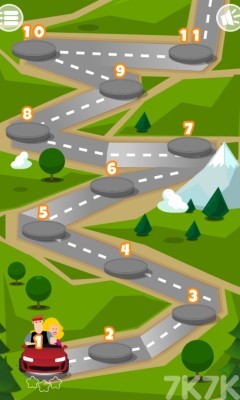 《僵尸女友》游戏截图2 《僵尸女友》游戏截图2