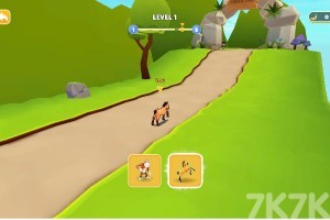 《动物转换》游戏截图3 《动物转换》游戏截图3
