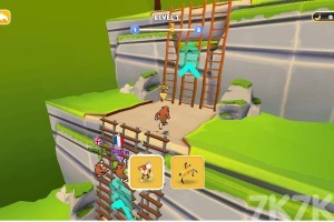 《动物转换》游戏截图2 《动物转换》游戏截图2