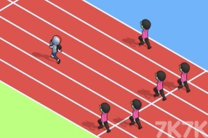 《巨星竞速赛》游戏截图3 《巨星竞速赛》游戏截图3