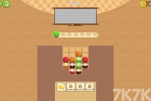 《毛线消消看》游戏截图3