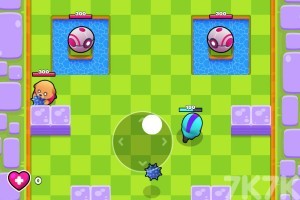 《超能超人》游戏截图2 《超能超人》游戏截图2