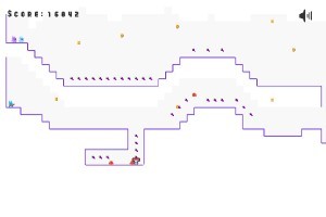 《像素双兔冒险》游戏截图4 《像素双兔冒险》游戏截图4