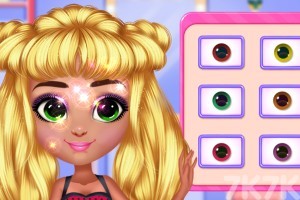 《威尼斯狂欢派对》游戏截图3 《威尼斯狂欢派对》游戏截图3