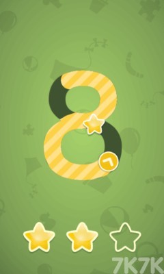 《画出数字》游戏截图3 《画出数字》游戏截图3