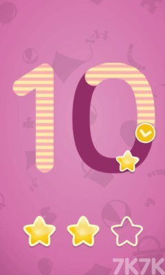 《画出数字》游戏截图4 《画出数字》游戏截图4