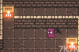 《推箱子大师》游戏截图3 《推箱子大师》游戏截图3