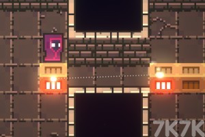 《推箱子大师》游戏截图2 《推箱子大师》游戏截图2