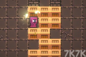 《推箱子大师》游戏截图4 《推箱子大师》游戏截图4