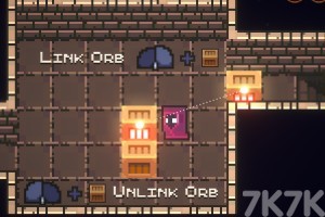 《推箱子大师》游戏截图1 《推箱子大师》游戏截图1