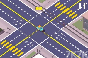 《交通指挥达人》游戏截图3 《交通指挥达人》游戏截图3