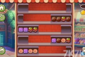 《超市分类》游戏截图1 《超市分类》游戏截图1
