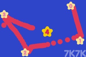 《智慧连线》游戏截图2 《智慧连线》游戏截图2