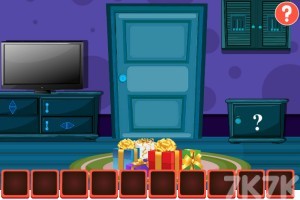 《室内逃脱》游戏截图3