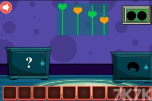 《室内逃脱》游戏截图1