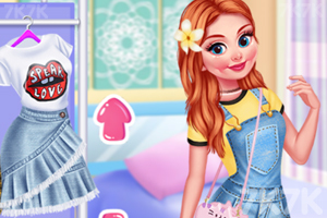 《设计软软毛毯》游戏截图3 《设计软软毛毯》游戏截图3