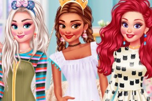 《设计软软毛毯》游戏截图1 《设计软软毛毯》游戏截图1