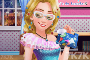 《好闺蜜之夜》游戏截图2 《好闺蜜之夜》游戏截图2