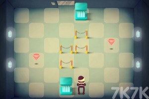 《珠宝店大盗》游戏截图3 《珠宝店大盗》游戏截图3