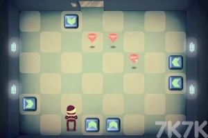 《珠宝店大盗》游戏截图4 《珠宝店大盗》游戏截图4