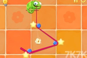 《拉拉舌》游戏截图1 《拉拉舌》游戏截图1