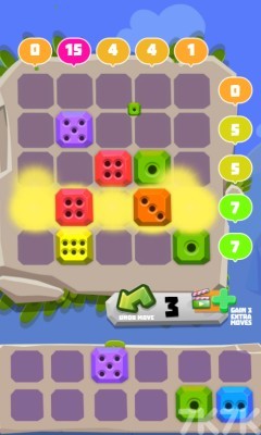 《消除数字10》游戏截图3 《消除数字10》游戏截图3