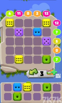 《消除数字10》游戏截图4 《消除数字10》游戏截图4