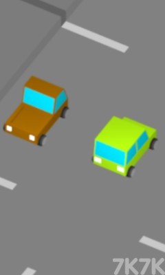 《漂移停车场》游戏截图3 《漂移停车场》游戏截图3