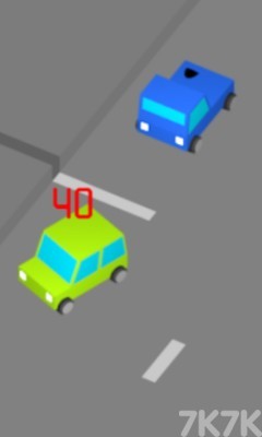 《漂移停车场》游戏截图4 《漂移停车场》游戏截图4