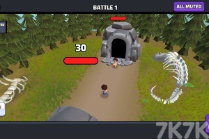 《时代冲突》游戏截图3 《时代冲突》游戏截图3