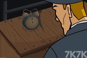 《米勒山庄疑案巨石阵3》游戏截图3 《米勒山庄疑案巨石阵3》游戏截图3