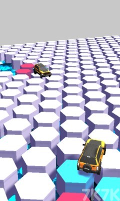 《汽车生存挑战》游戏截图4 《汽车生存挑战》游戏截图4