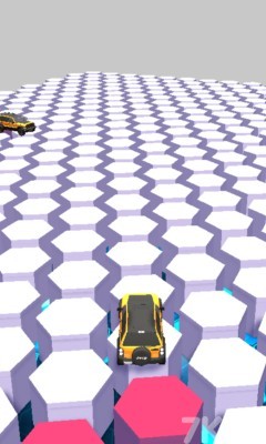 《汽车生存挑战》游戏截图1 《汽车生存挑战》游戏截图1