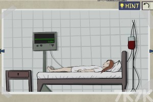 《不幸的拉里》游戏截图4 《不幸的拉里》游戏截图4