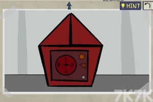 《不幸的拉里》游戏截图3 《不幸的拉里》游戏截图3