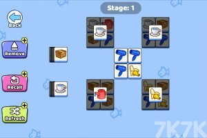 《欢乐小家》游戏截图3 《欢乐小家》游戏截图3