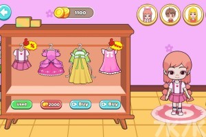 《欢乐小家》游戏截图2 《欢乐小家》游戏截图2